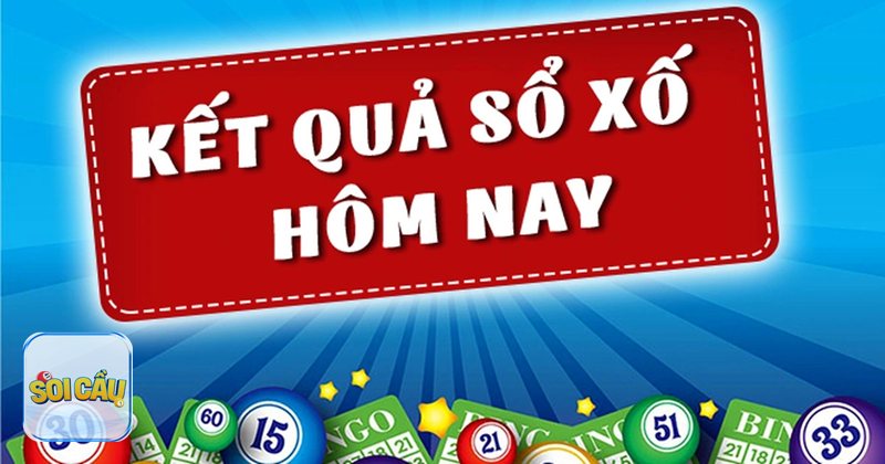 Xsmtrung - Đọc bảng kết quả theo thứ tự giải