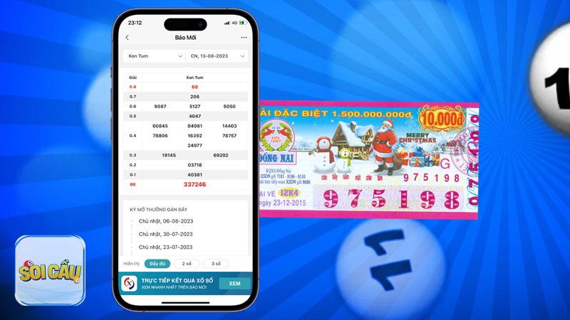 Rồng bạch kim 666 hôm nay - Đọc đầu đuôi và cặp đảo