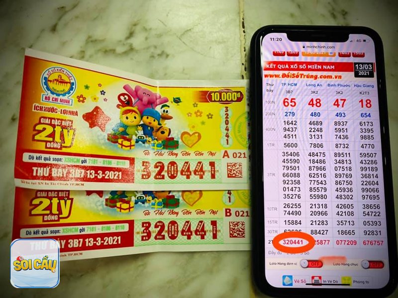 Soi cầu rồng bạch kim - Bảng tóm tắt yếu tố cần theo dõi